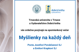 Myšlienky na každý deň