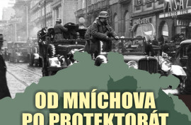 Od Mníchova po protektorát, Uhlíř