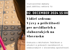 Truniverzitné debaty