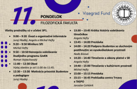 Prednaska