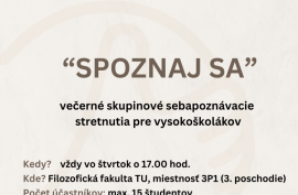 Spoznaj sa