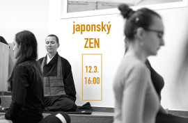 Japonský ZEN
