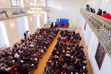 Ministerstvo zahraničných vecí a európskych záležitostí SR