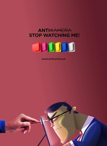 antikamera