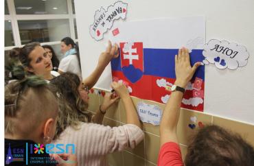 studenti trnavska univerzita
