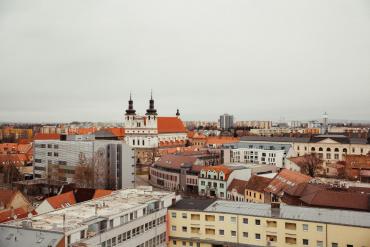 trnavská univerzita v trnave