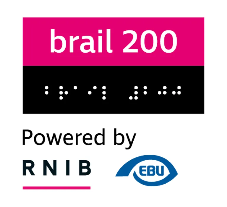 brail 2000
