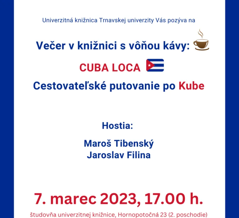Cuba Loca