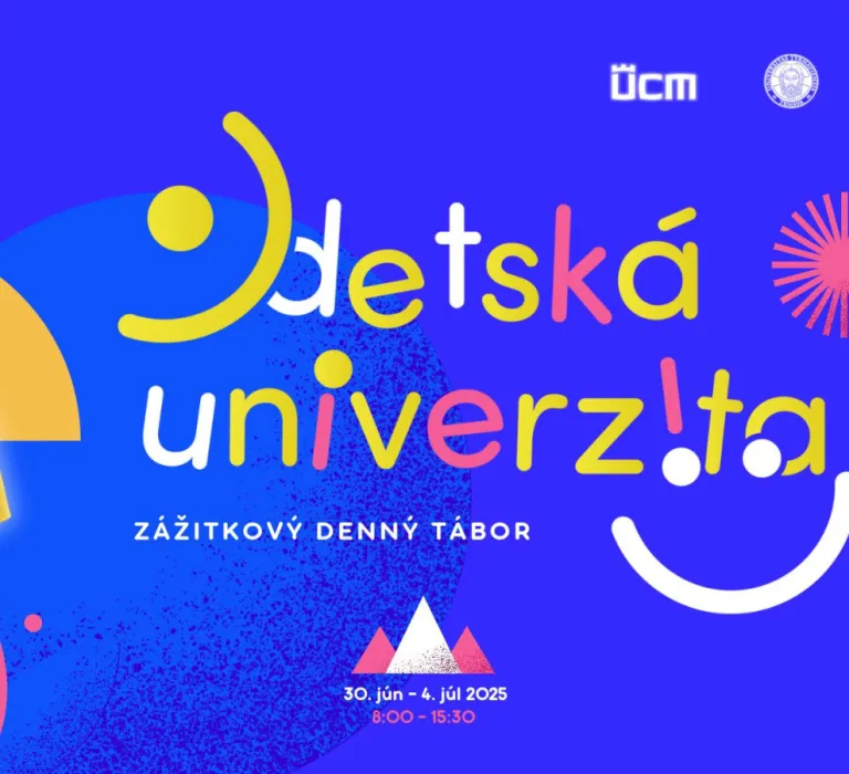 Detská univerzita 2025, Trnava, Trnavská univerzita, truni
