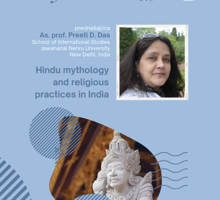 Hindu Mythology and Religious Practices in India