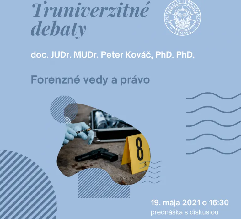 truniverzitné debaty
