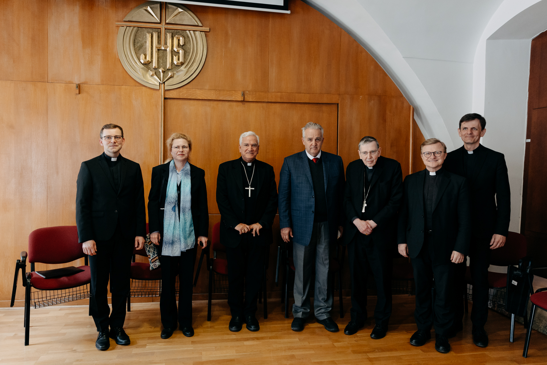 Židovsko-kresťanský dialóg na Slovensku