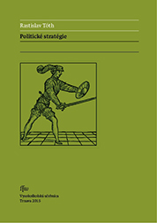 Politické stratégie