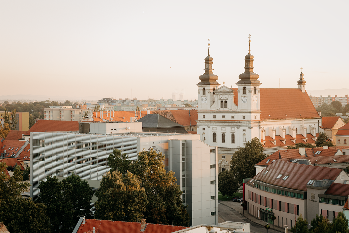 Trnavska univerzita