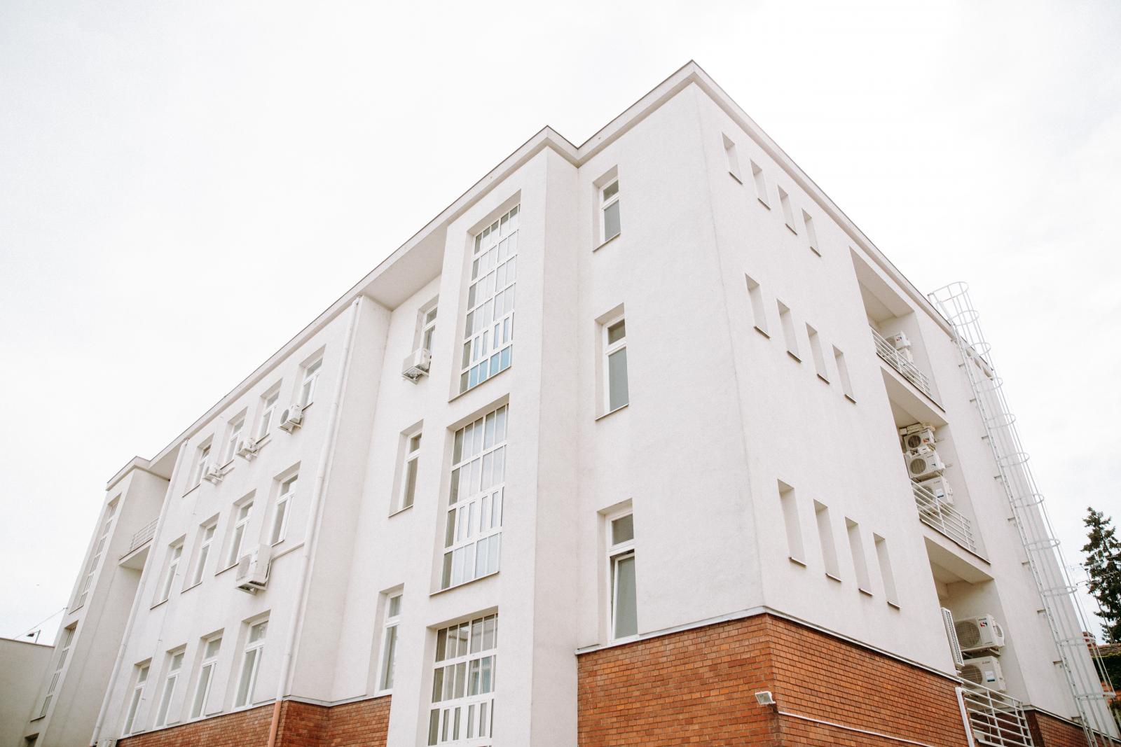 právnická fakulta trnavskej univerzity v trnave, foto barbora likavská