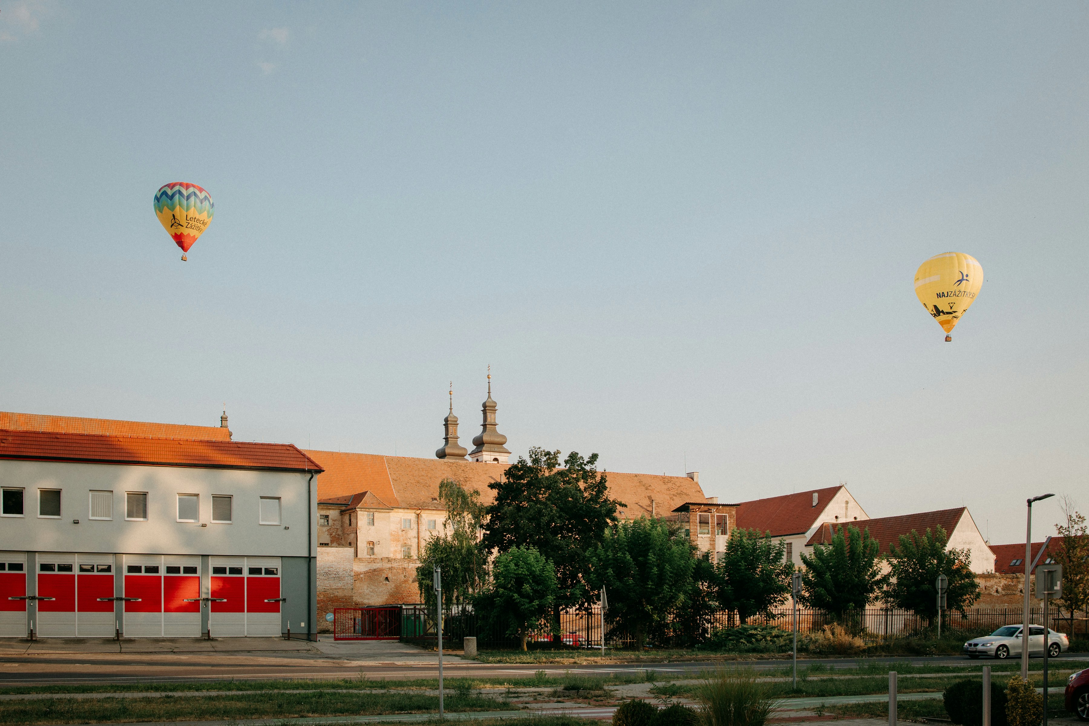 trnava (autorka foto Barbora Likavská)
