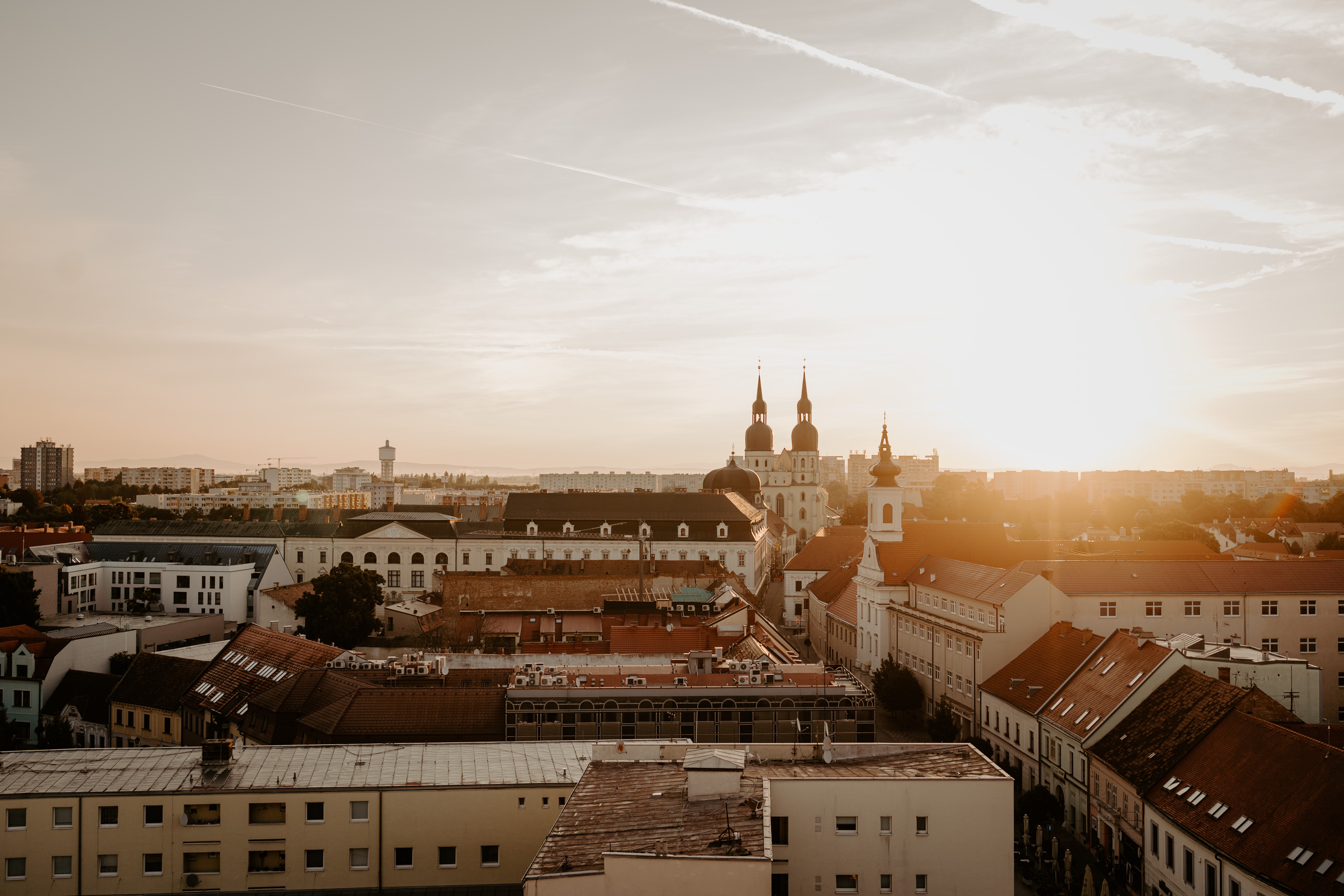 Trnava (photo by Barbora Likavska)