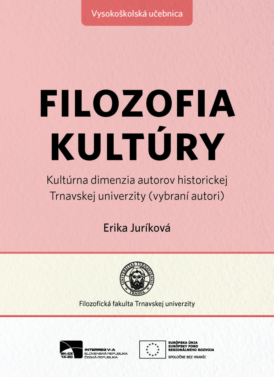 Filozofia kultúry