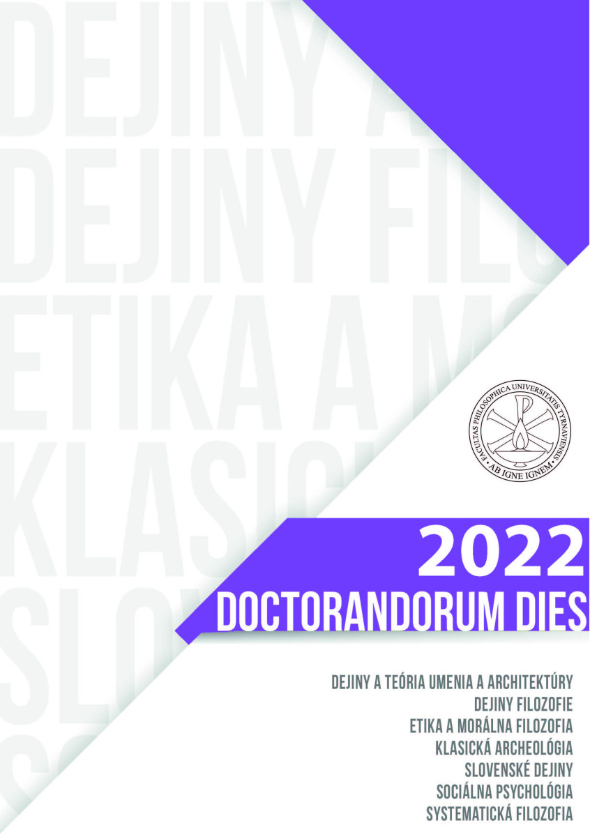 Doctorandorum Dies 2022