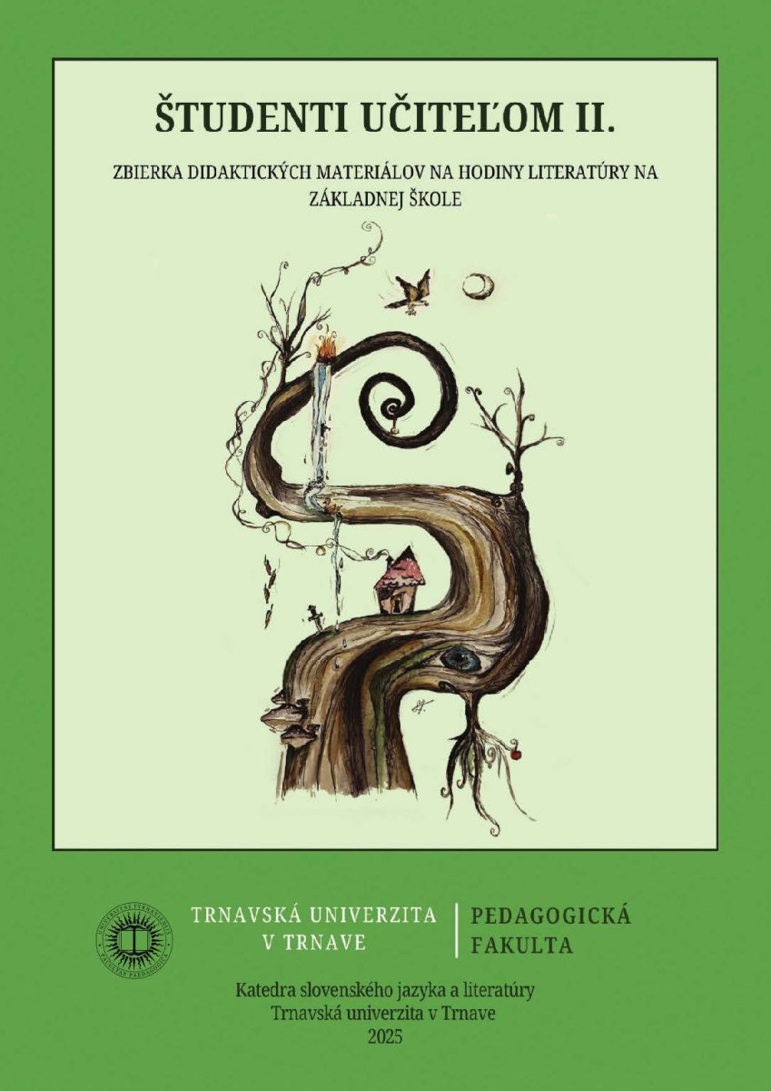 Študenti učiteľom II.