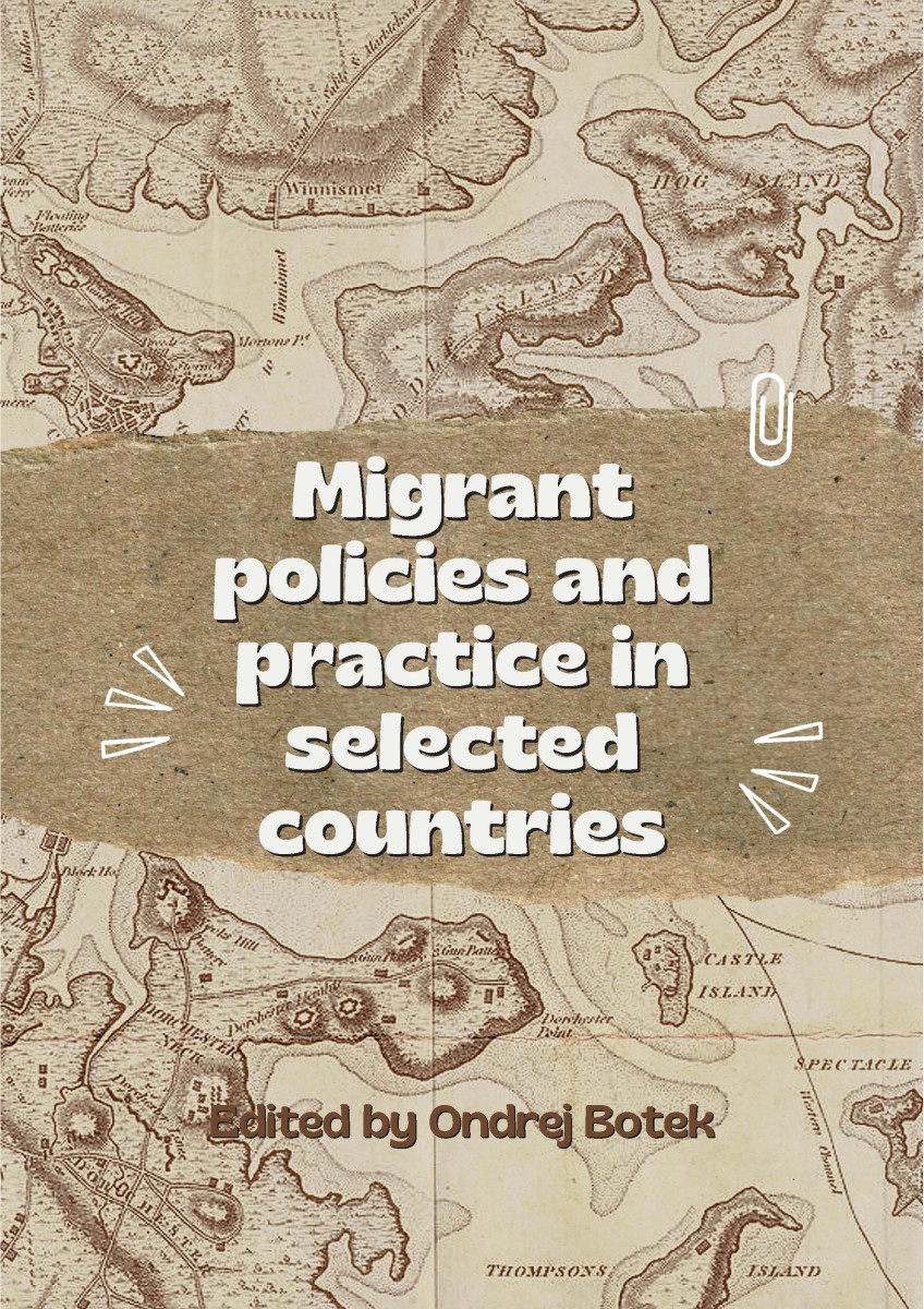 Migrant policies and practice in selected countries
