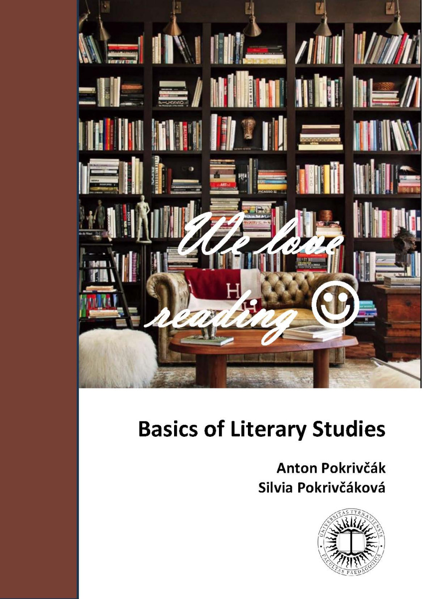 Basics of literary studies