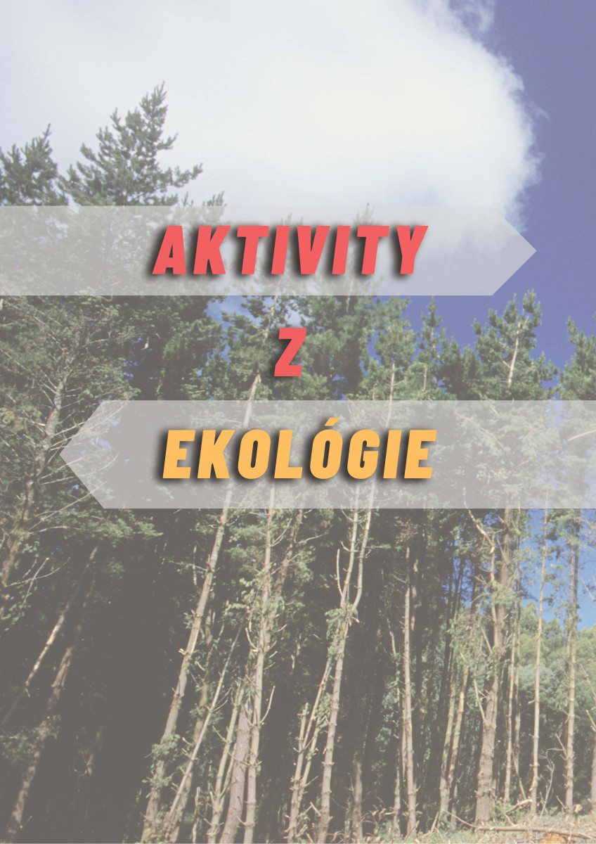 Aktivity z ekológie