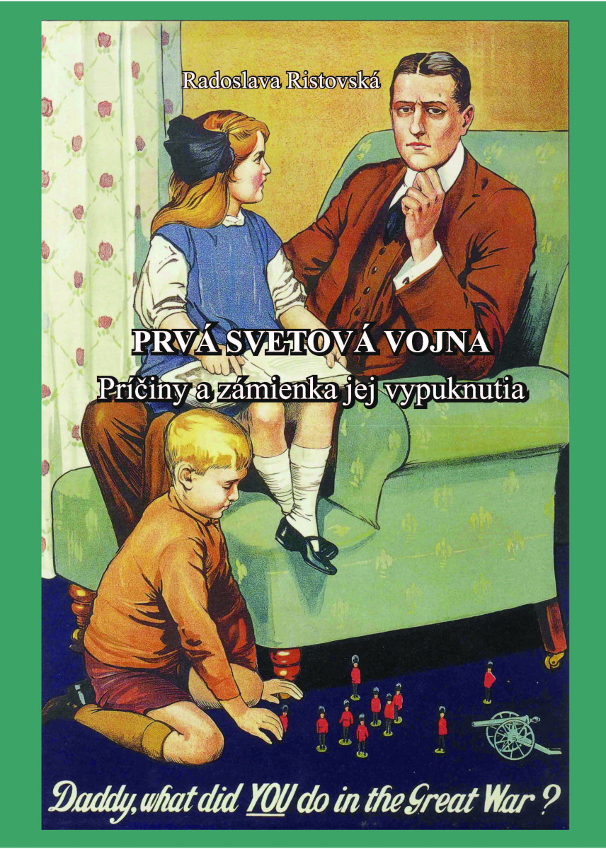 Prvá svetová vojna