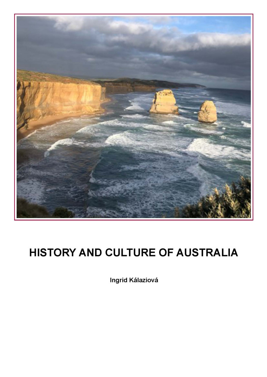History and Culture of Australia