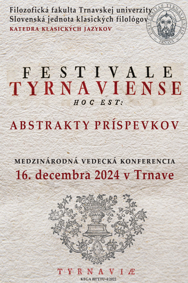 Festivale Tyrnaviense