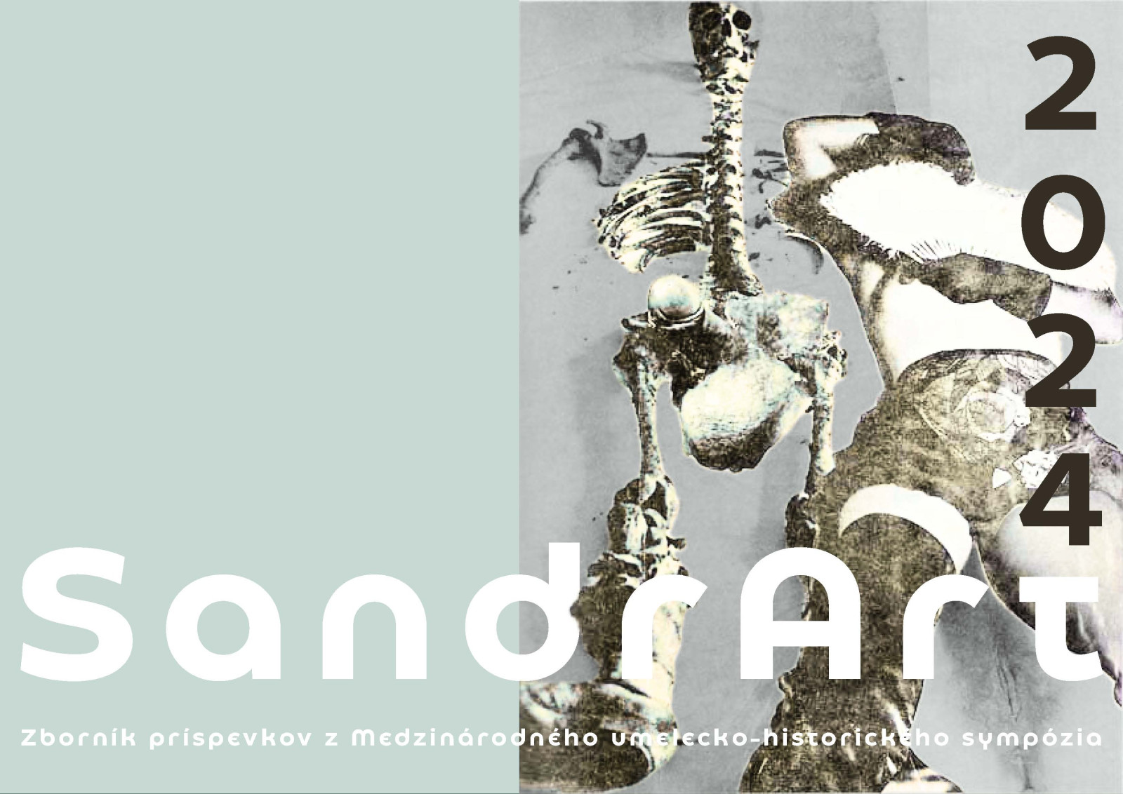 SandrArt 2024