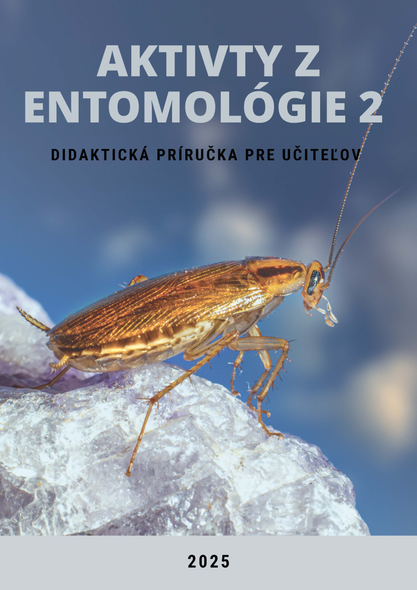 Aktivity z entomológie 2