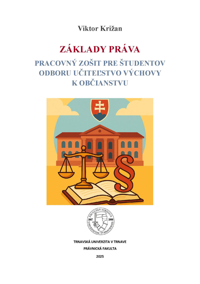 Základy práva