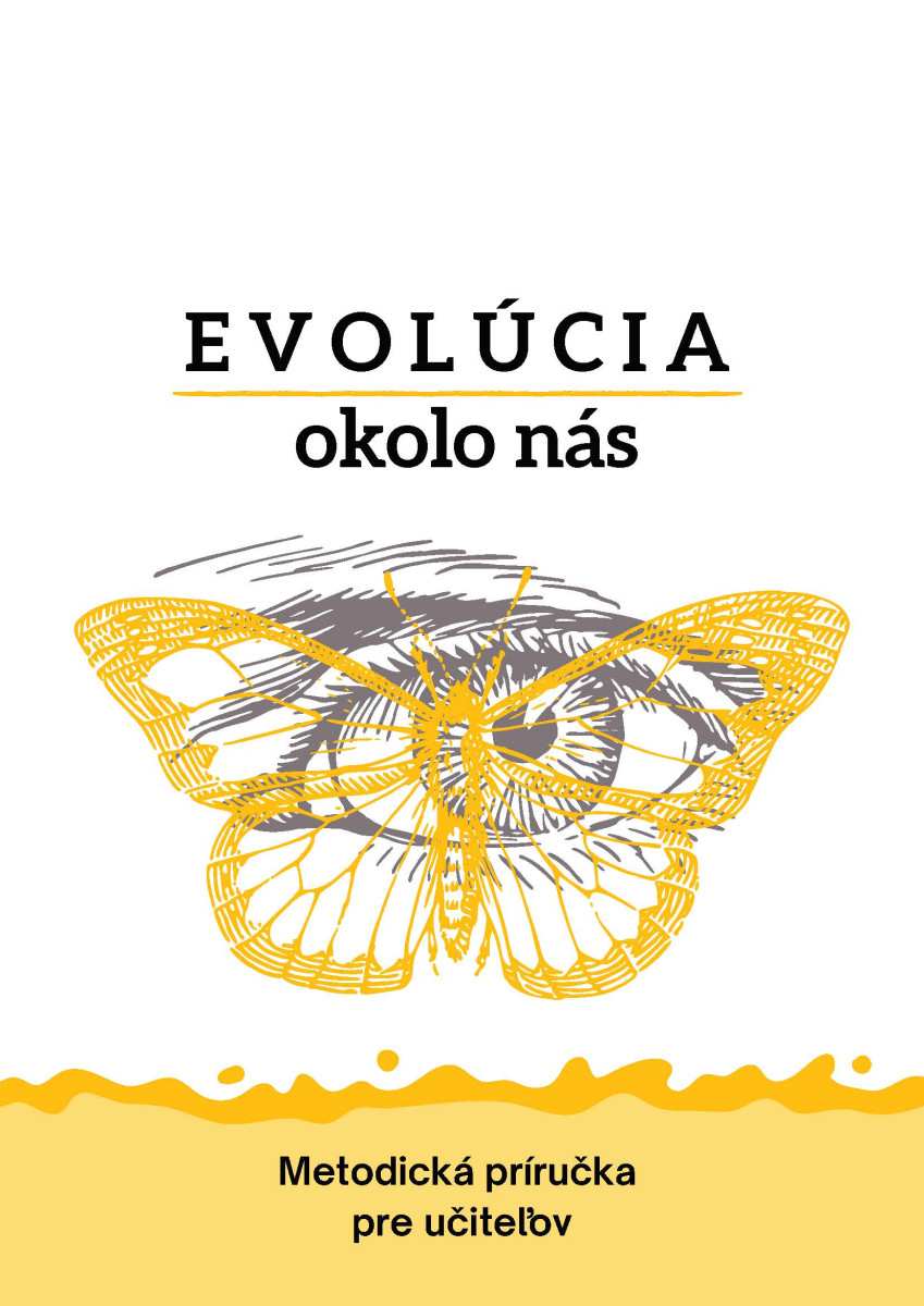 Evolúcia okolo nás