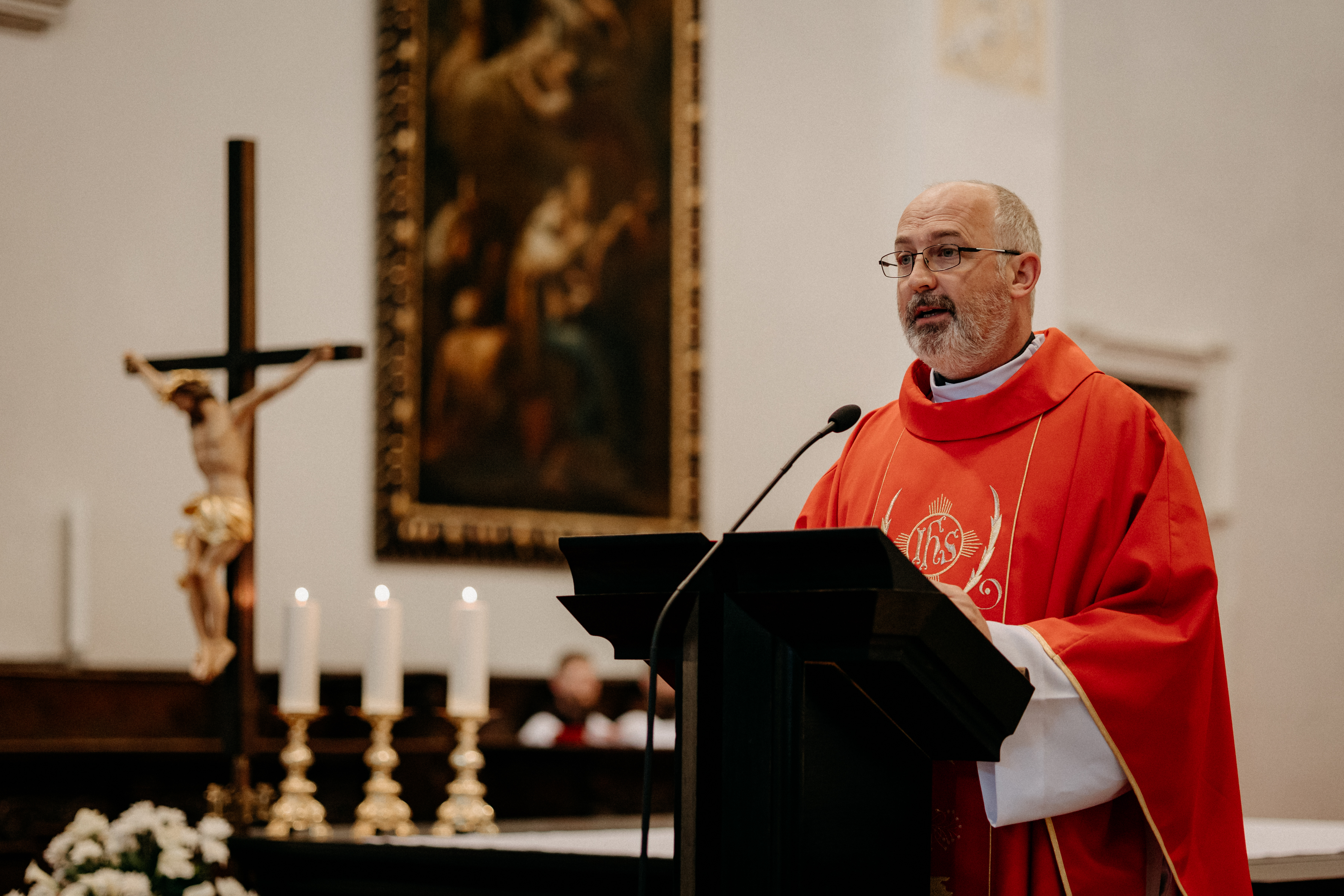 Jozef Šofranko SJ