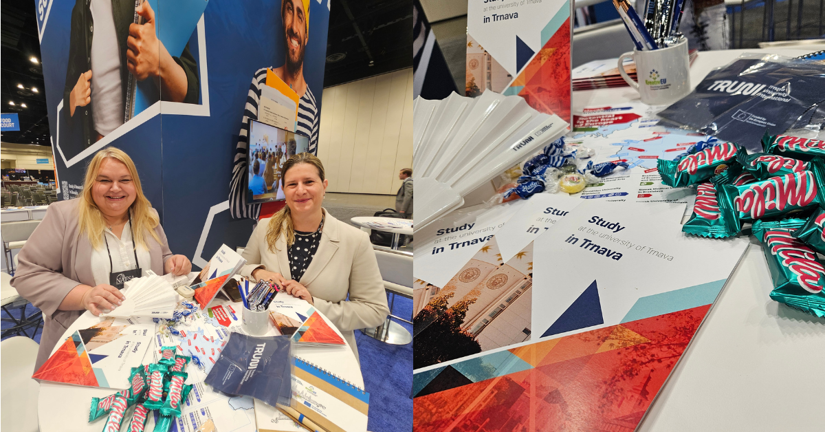 Nafsa 2026