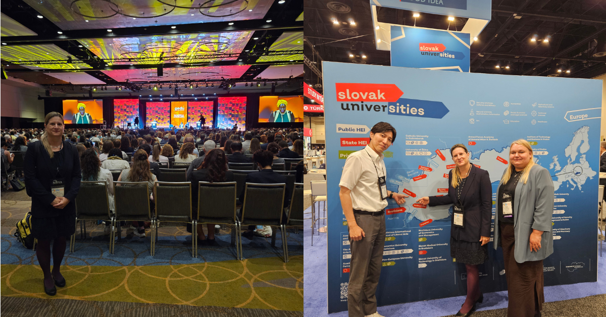 Nafsa 2026