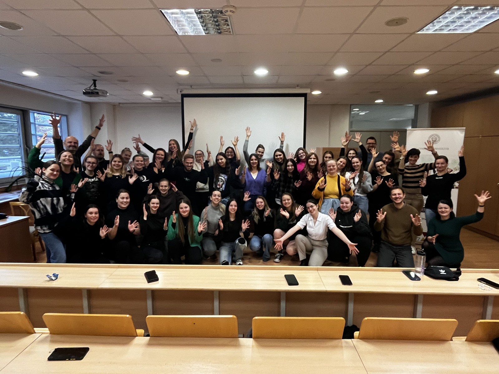 workshop nepočujúci Trnava