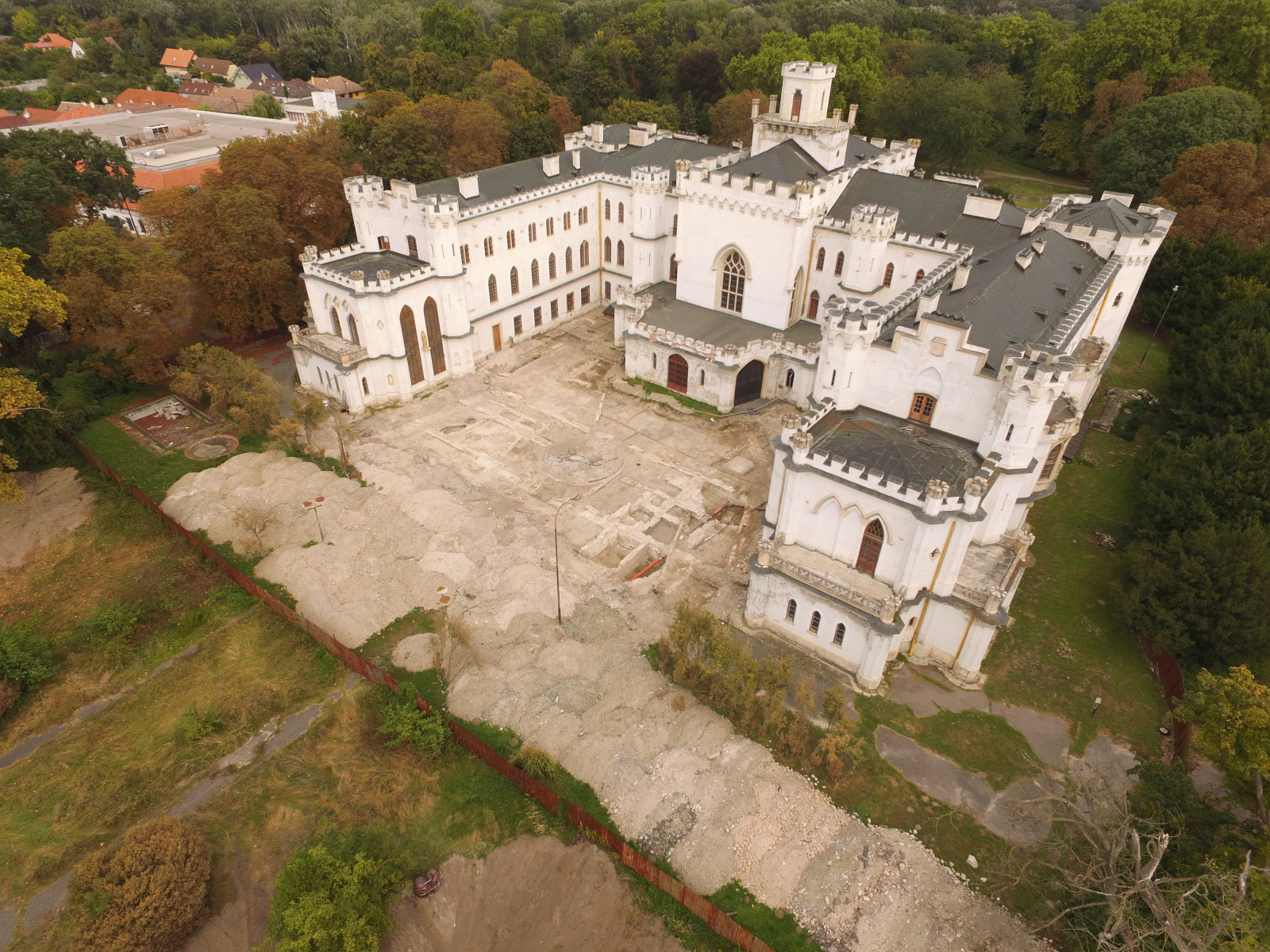 Rusovce