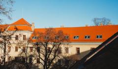 Adalbertinum Trnava, foto: Barbora Likavská Adalbertinum Trnava, foto: Barbora Likavská