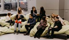 Trnavská univerzita foto: Barbora Likavská Trnavská univerzita foto: Barbora Likavská